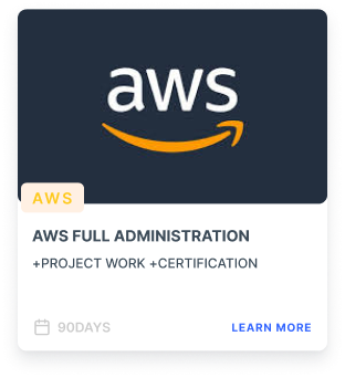 aws-admin